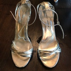 Chinese Laundry Heels